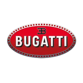 BUGATTI