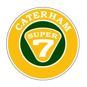 CATERHAM