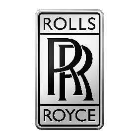 ROLLS-ROYCE