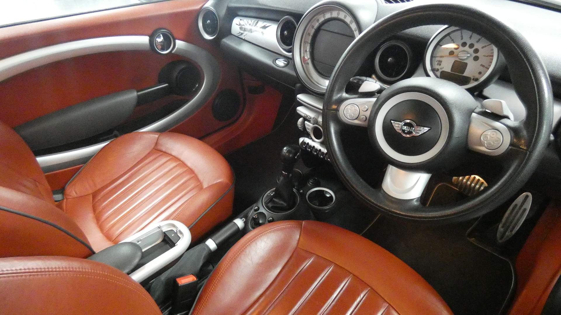 Mini Hatch Grimsby Cars Ltd Your Next Car