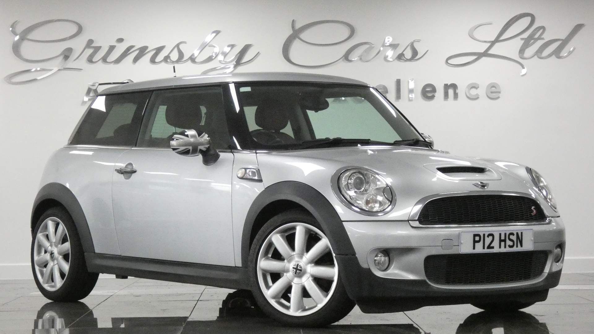 Mini Hatch Grimsby Cars Ltd Your Next Car