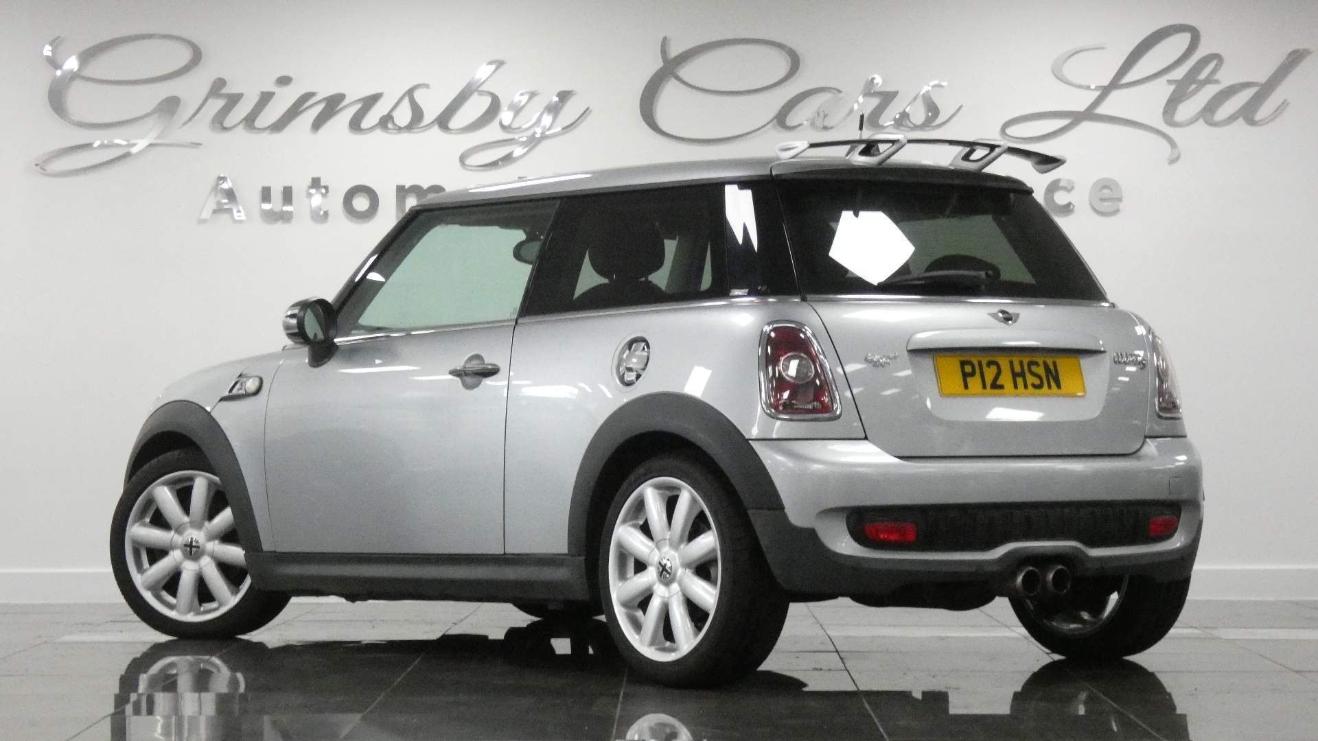 Mini Hatch Grimsby Cars Ltd Your Next Car