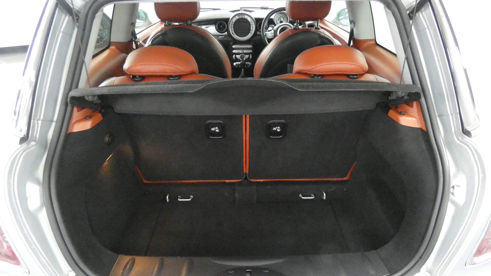 Mini Hatch Grimsby Cars Ltd Your Next Car