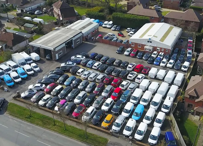 North Star Sussex Ltd location image 1