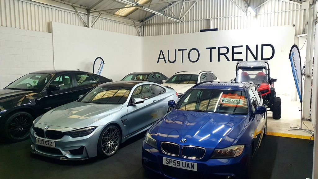 Auto Trend location image 1