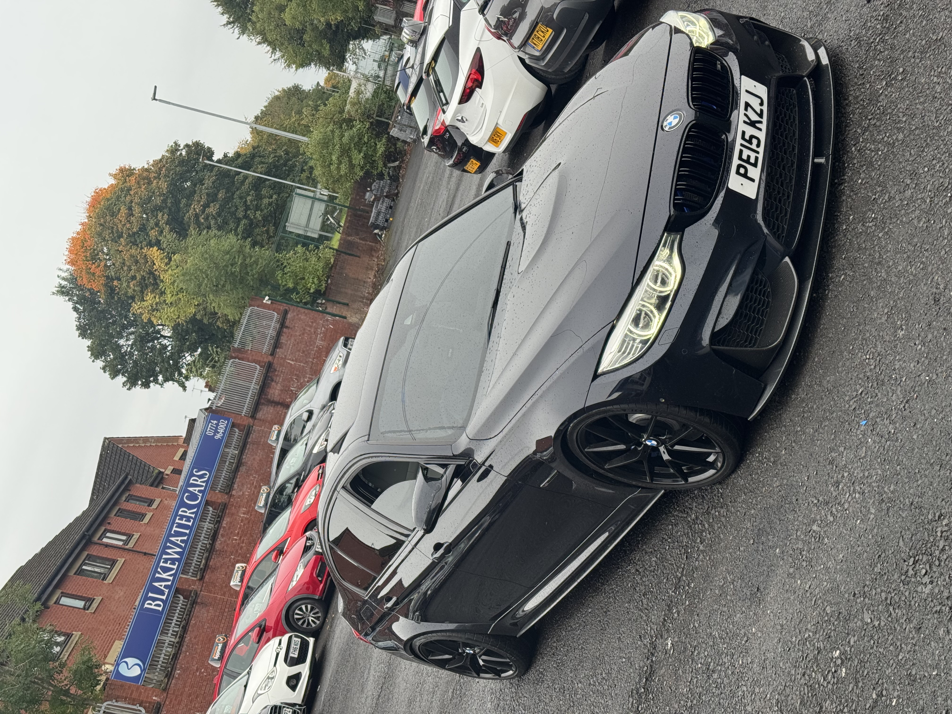 Blakewater Cars location image 1