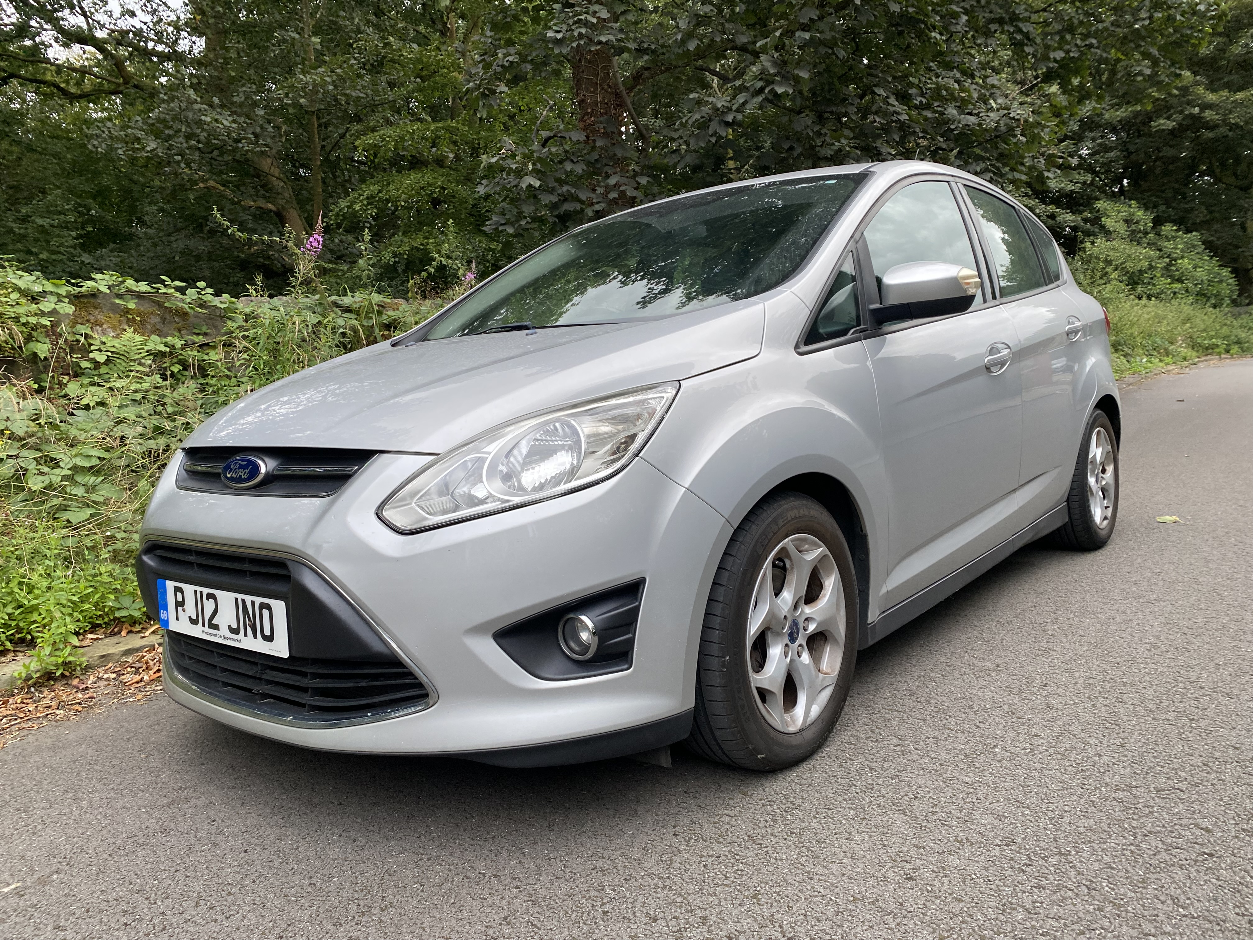 Motornerds location image 2