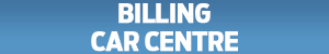 Billing Car Centre