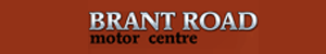 Brant Road Motor Centre
