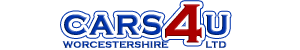 Cars4u (Worcestershire Ltd)