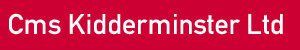 Cms Kidderminster Ltd
