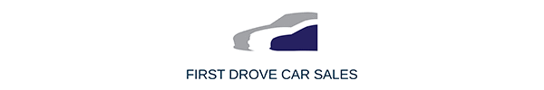 First Drove Car Sales