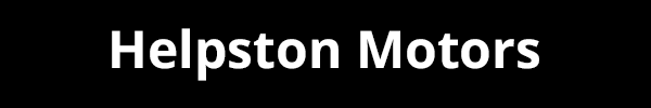 Helpston Motors