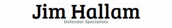 Jim Hallam