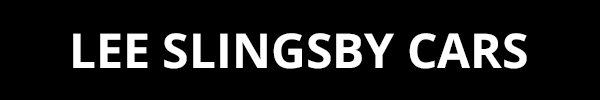 Lee Slingsby Cars