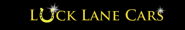 Luck Lane Cars
