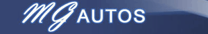 Mg Autos