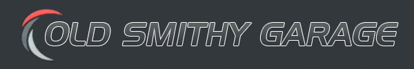 Old Smithy Garage