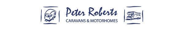 Peter Roberts Caravans &amp; Motorhomes