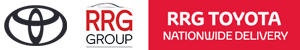 RRG Toyota Macclesfield