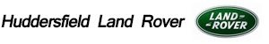 Rybrook Land Rover Huddersfield