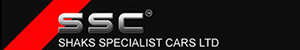 Shaks Specialist Cars
