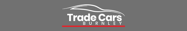 Trade Cars Burnley