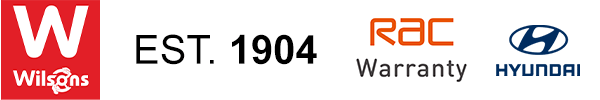 Wilsons Hyundai