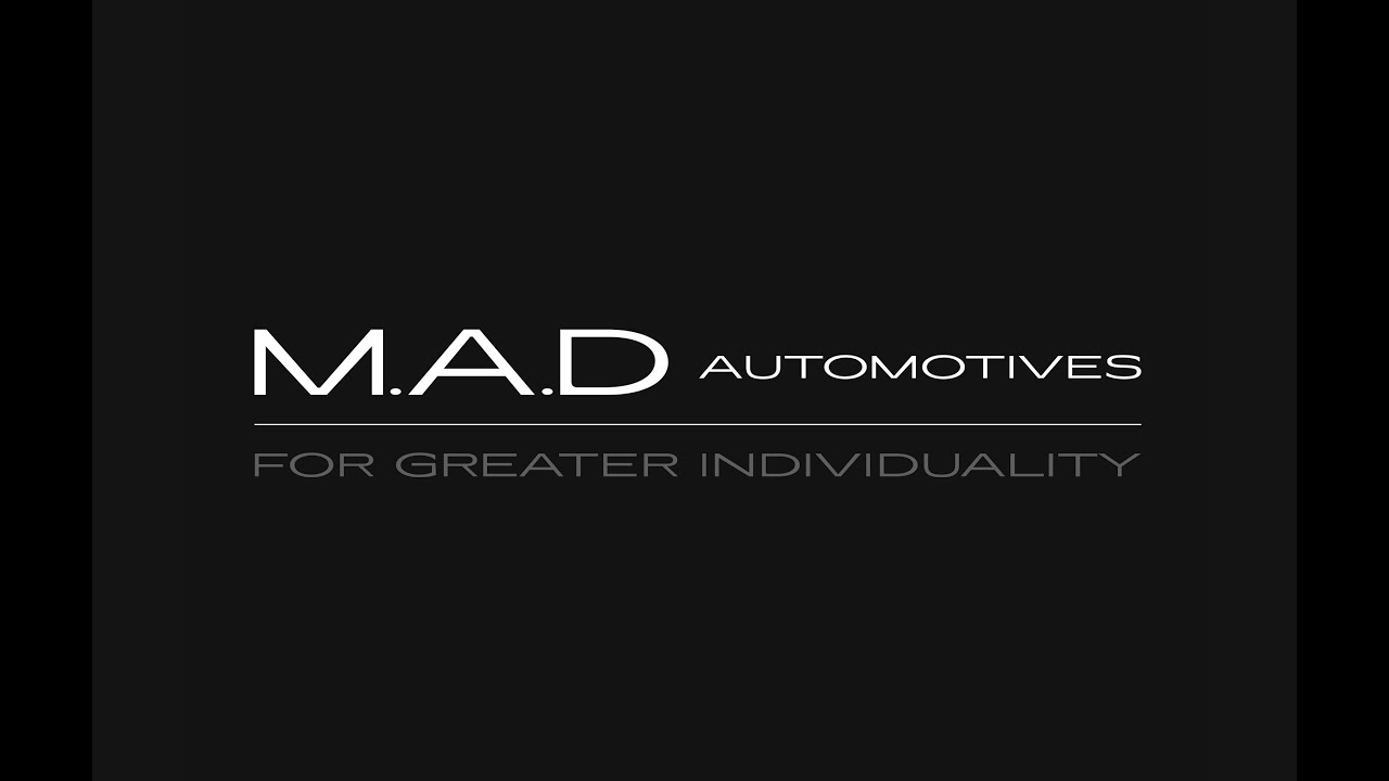 MAD Automotives Ltd